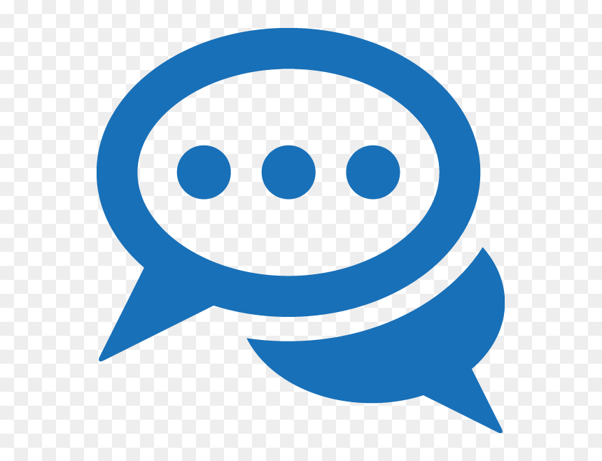 Speech-icon , Png Download, Transparent Png - speech icon png