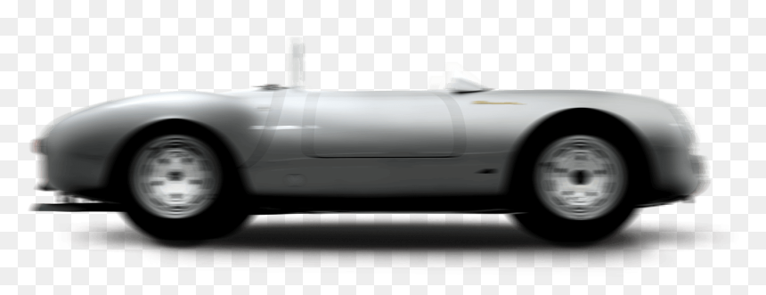 Thumb Image - Convertible, HD Png Download - blurred png