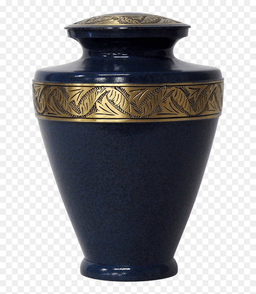 Thumb Image - Brass Cremation Urns, HD Png Download - urn png