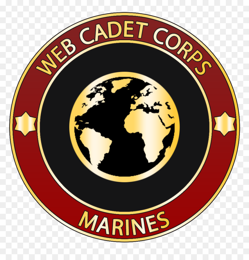 World Map White Png Outline, Transparent Png - marines png