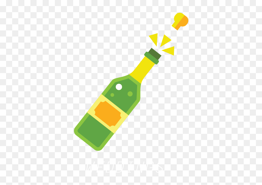 Liqueur, HD Png Download - wedding icon png