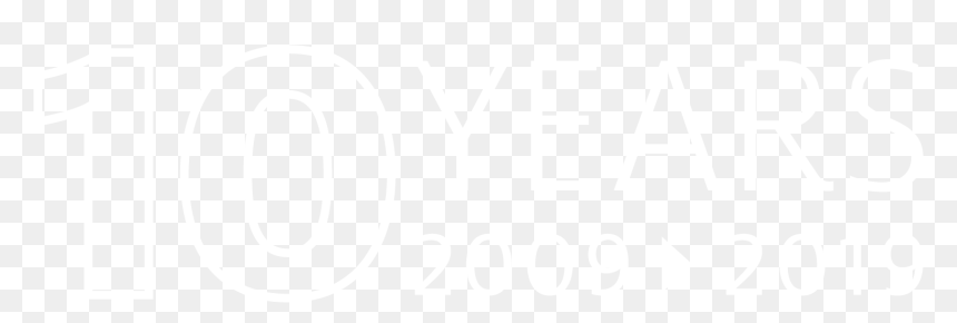 Sgpp 10 Year Anniversary - Poster, HD Png Download - reverse png