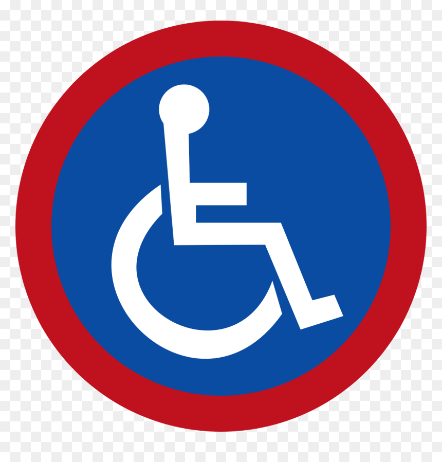Botswana Road Sign - Brixton, HD Png Download - parking png