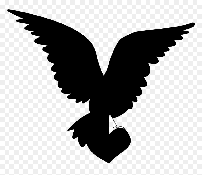 Corazon Y Paloma Paz, HD Png Download - dove icon png