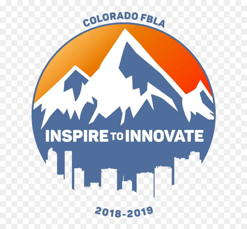 Inspiretoinnovate Fbla - Kata Kata Penikmat Lelah, HD Png Download - fbi badge png