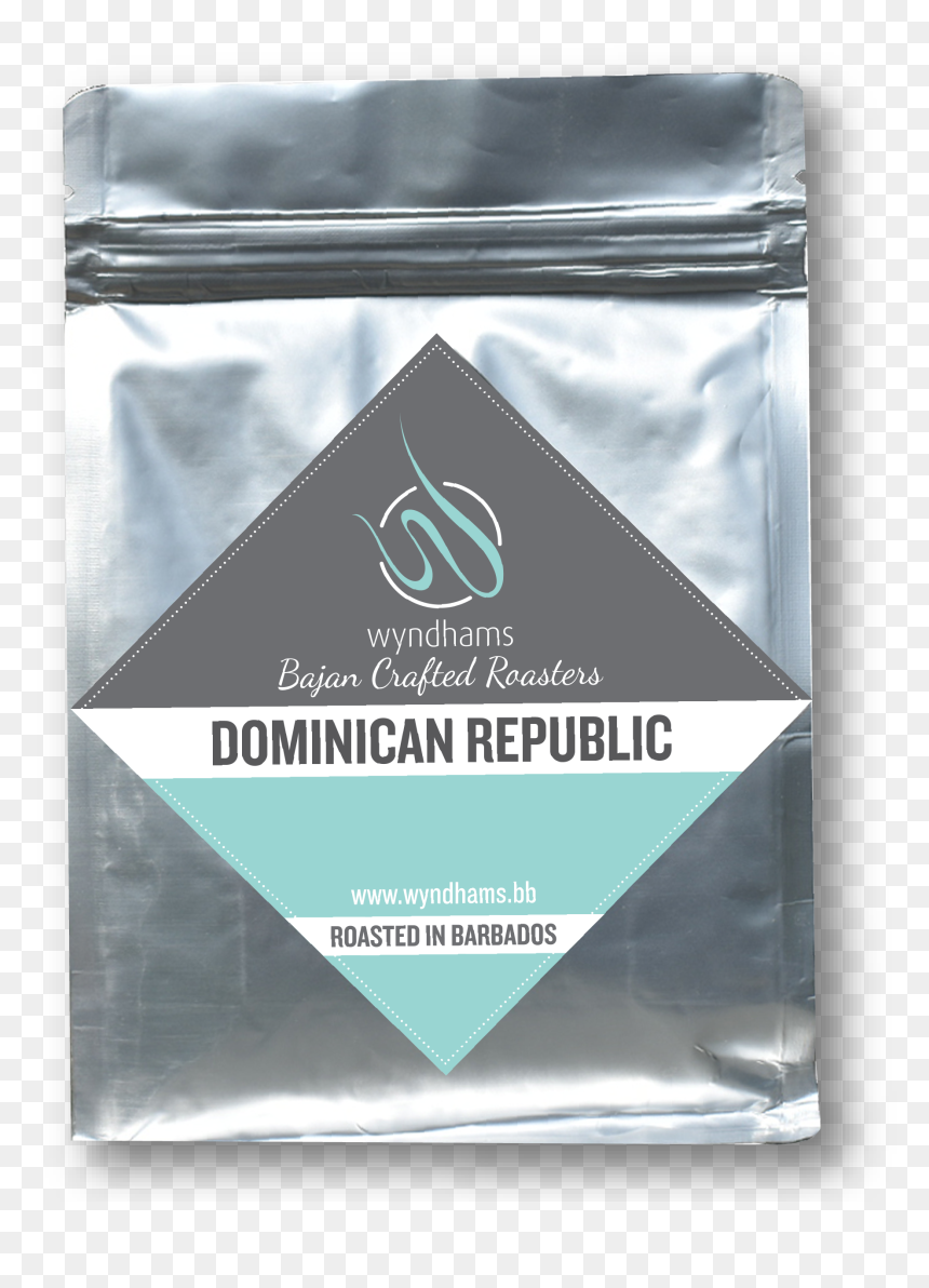 Bag-domrepublic - Coffee, HD Png Download - dominican republic png