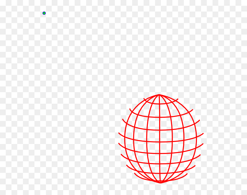Globe Clipart Png, Transparent Png - mana png