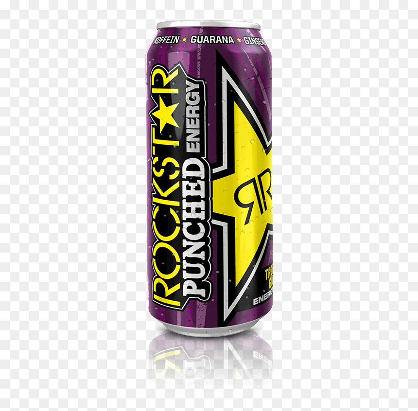 Fizz, HD Png Download - energy drink png