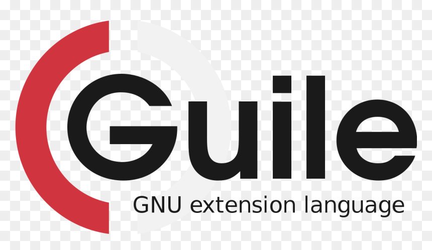 Gnu Guile, HD Png Download - guile png