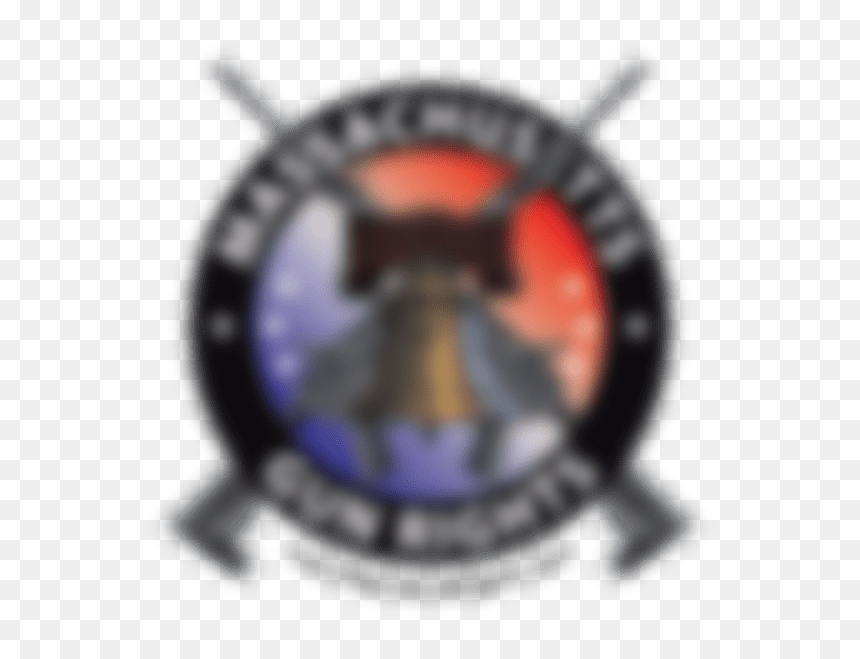 Mass Fb Sized Blurred - Circle, HD Png Download - blurred png