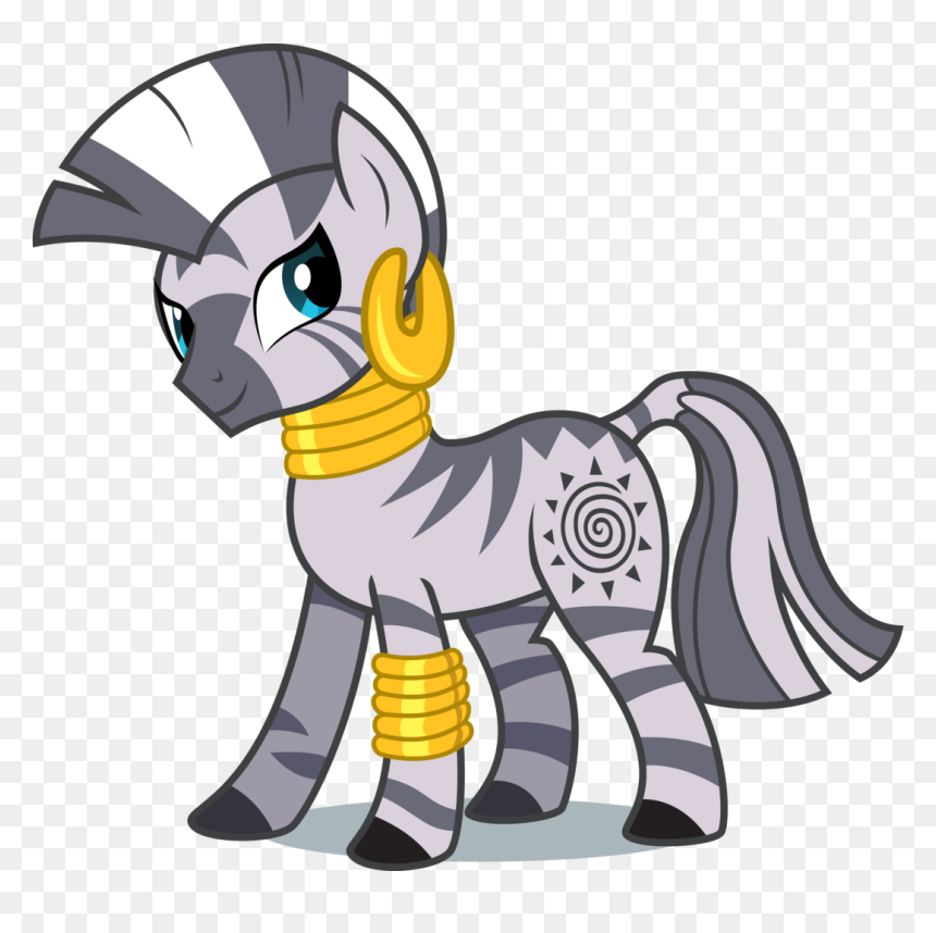 Absurd Res, Artist - Zecora My Little Pony, HD Png Download - bien png