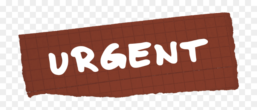 Urgent - Parallel, HD Png Download - paul ryan png