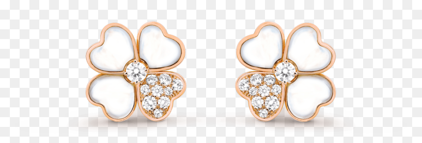Cosmos Earrings, Small Model - Earrings, HD Png Download - cosmos png
