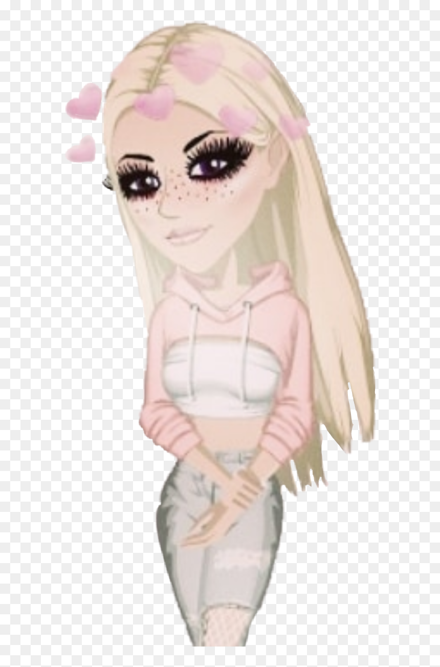#msp #queenwolf #png #sdt - Msp Sticker, Transparent Png - msp png