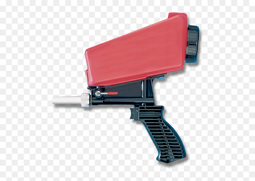 Speed Blaster - Assault Rifle, HD Png Download - blaster png