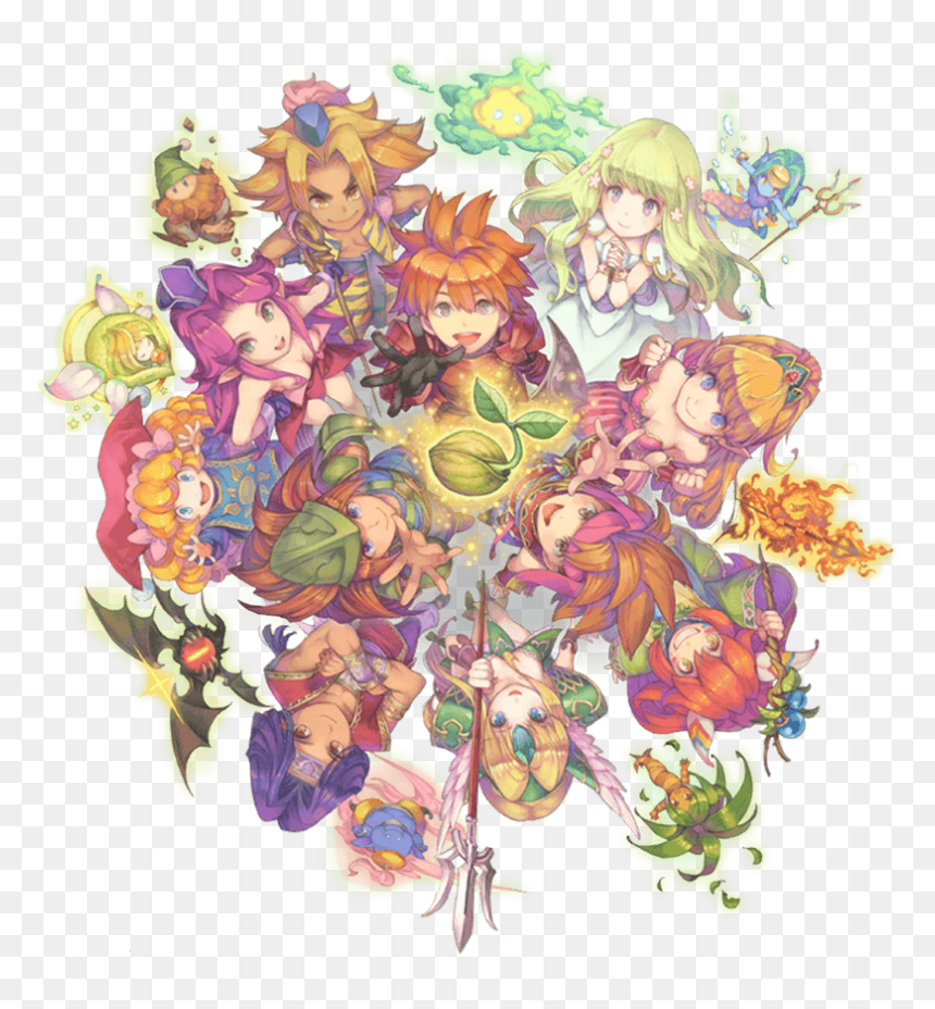 Mana Collection, HD Png Download - mana png