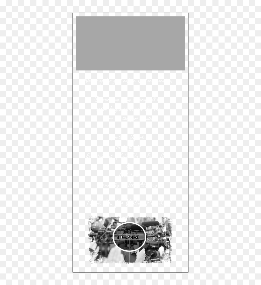 Monochrome, HD Png Download - cam newton superman png