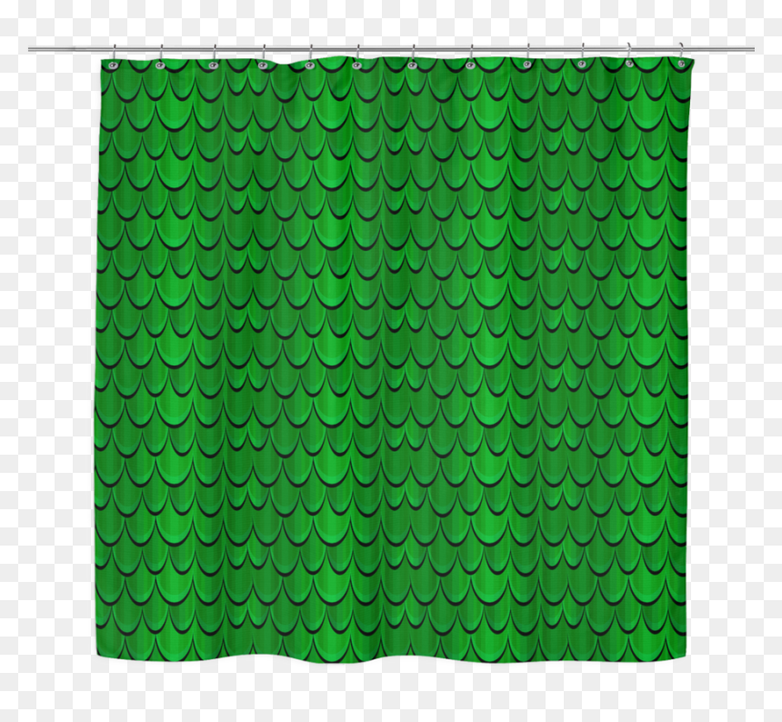 Halloween Dragon Scales Shower Curtain , Png Download - 祖国 在 我 心中 图片, Transparent Png - dragon scales png