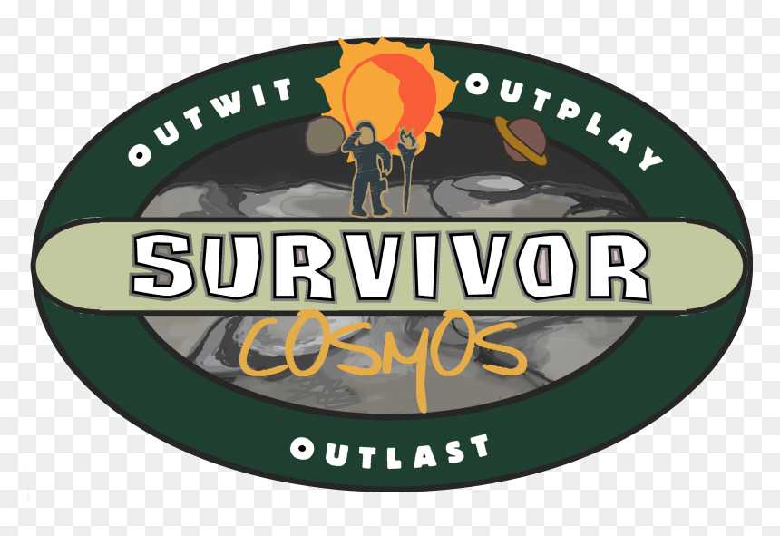 Survivor Expeditions Wiki, HD Png Download - cosmos png