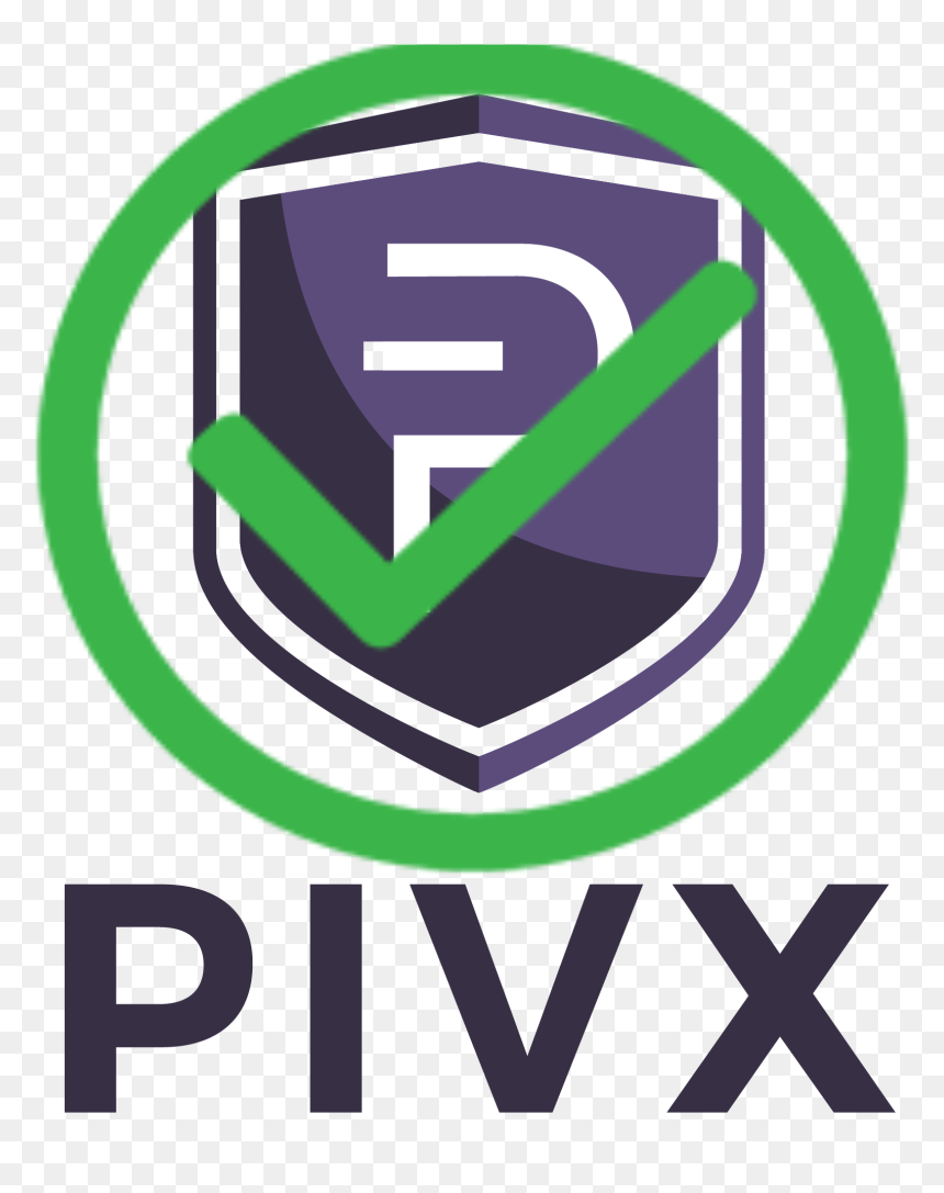 Pivx2 - Private Instant Verified Transaction, HD Png Download - just listed png