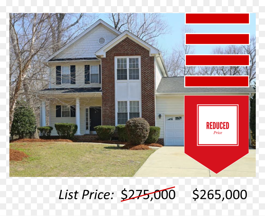 Price Reduced On Perfect Home For Summer Entertaining - Citic Group, HD Png Download - price reduced png