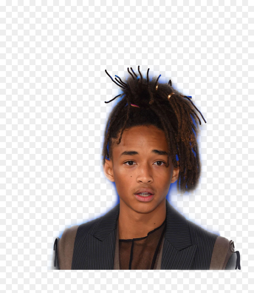 Jaden Smith 12 Years Old, HD Png Download - jaden smith png