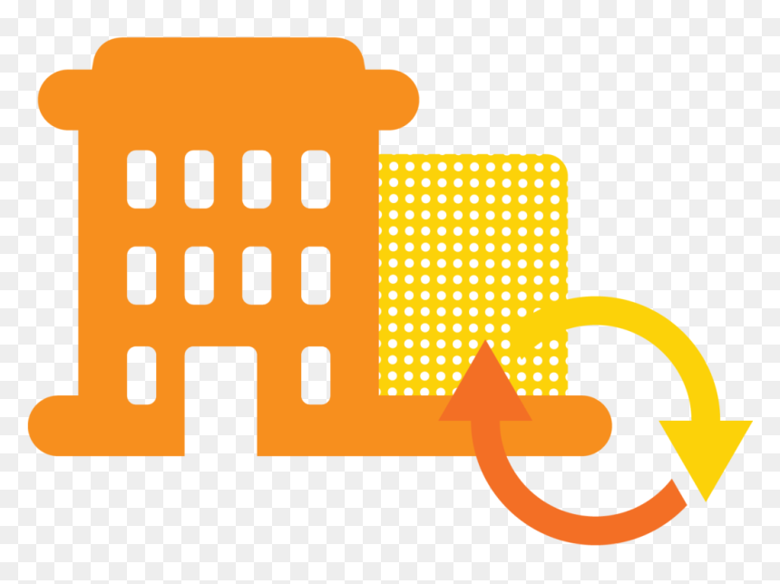 Hospitality Industry, HD Png Download - to be continued arrow png