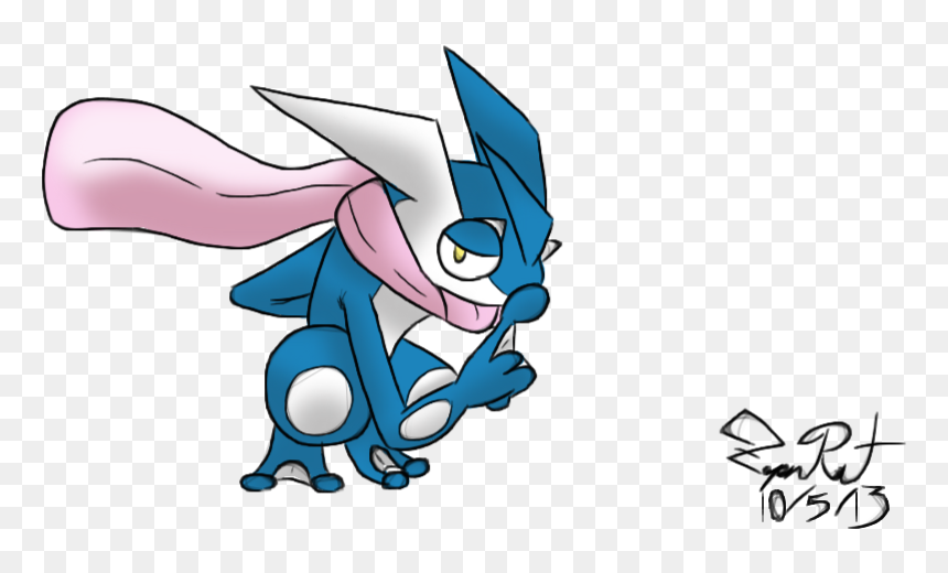 First Game, Pokemon Sun, Thing 1, Ninja, Ninjas - Cartoon, HD Png Download - ninjas png