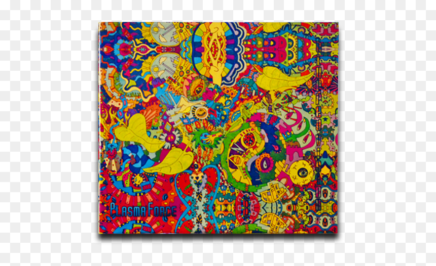 Motif, HD Png Download - blurred png