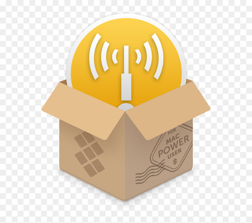 Wifi Explorer Logo, HD Png Download - chromecast icon png