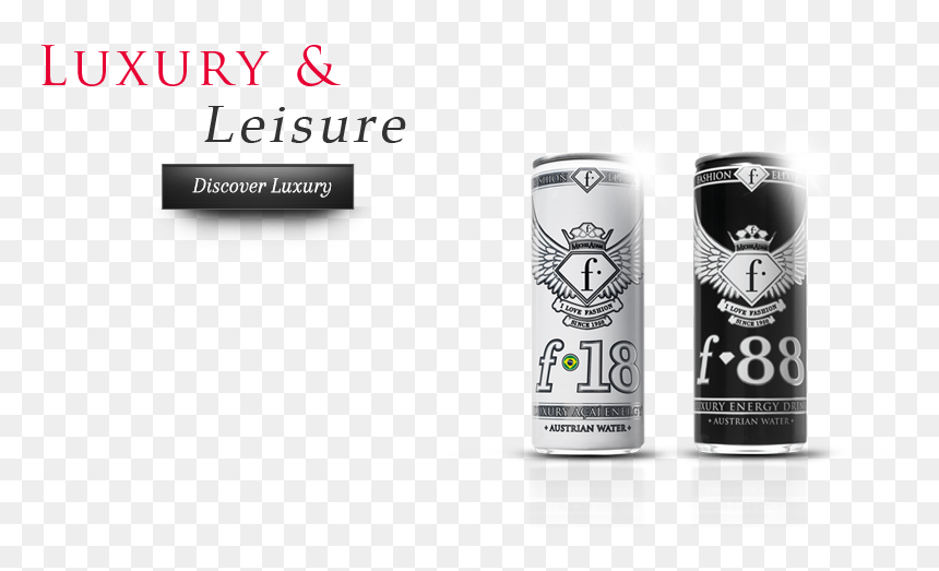 Fbev Energy Drinks - Caffeinated Drink, HD Png Download - energy drink png