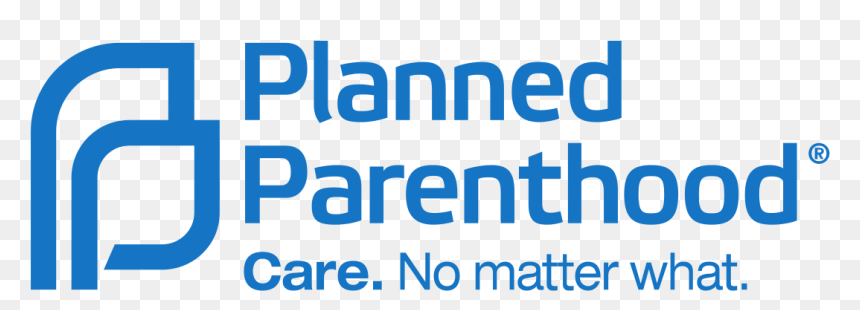 Planned Parenthood Federation Of America Logo, HD Png Download - paul ryan png
