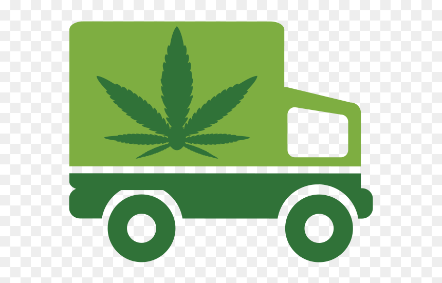 Illustration, HD Png Download - weed icon png