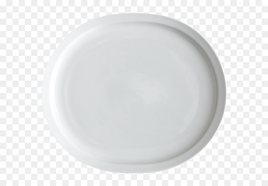 Plato De Postre Medidas, HD Png Download - platter png