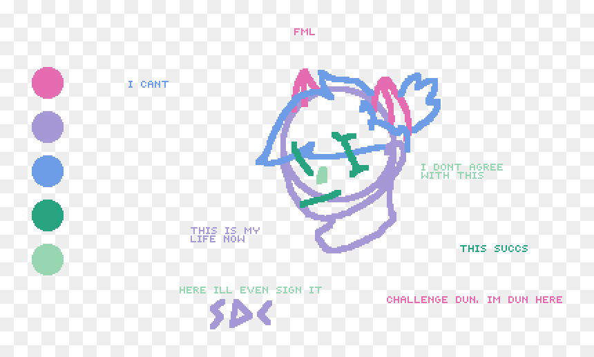 Challenge Accepted, And Im Extremely Board - Circle, HD Png Download - challenge accepted png