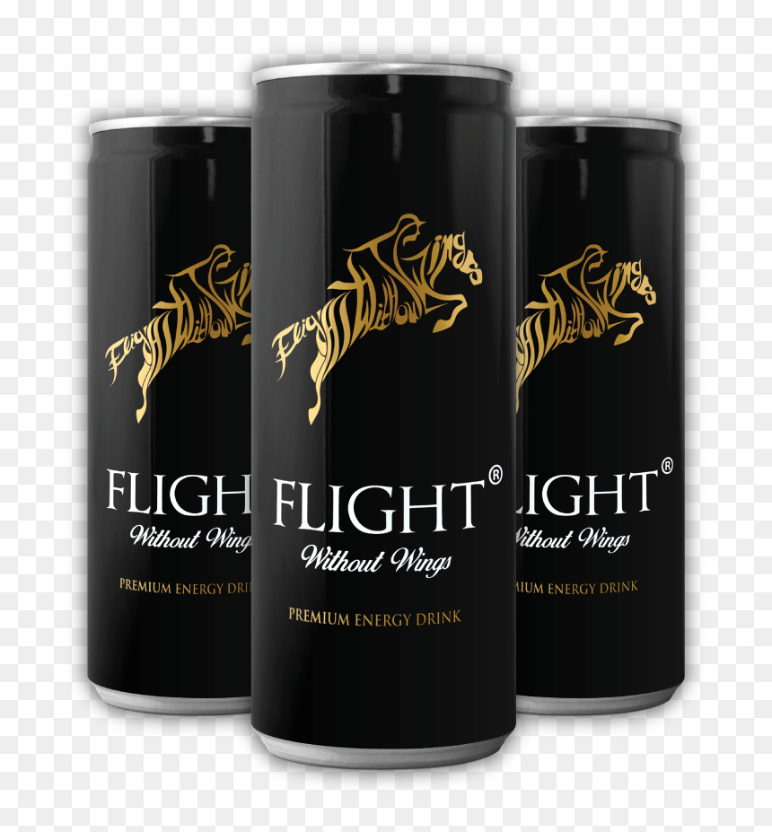 Better Without Wings - Guinness, HD Png Download - energy drink png