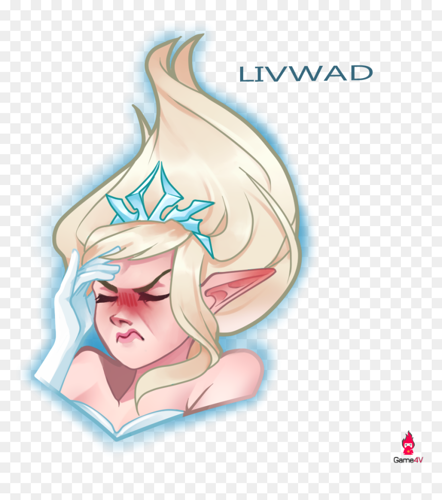 League Of Legends , Png Download - League Of Legends Janna Emotes, Transparent Png - janna png