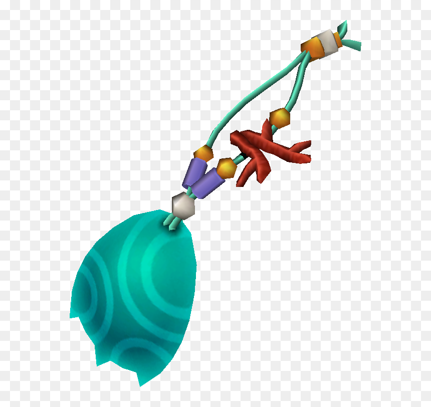 Ss Water Dragon"s Scale Model - Legend Of Zelda Dragon Scale, HD Png Download - dragon scales png