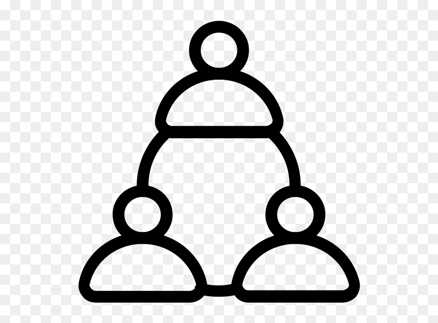 Icon Clipart , Png Download - Clip Art, Transparent Png - teamwork icon png