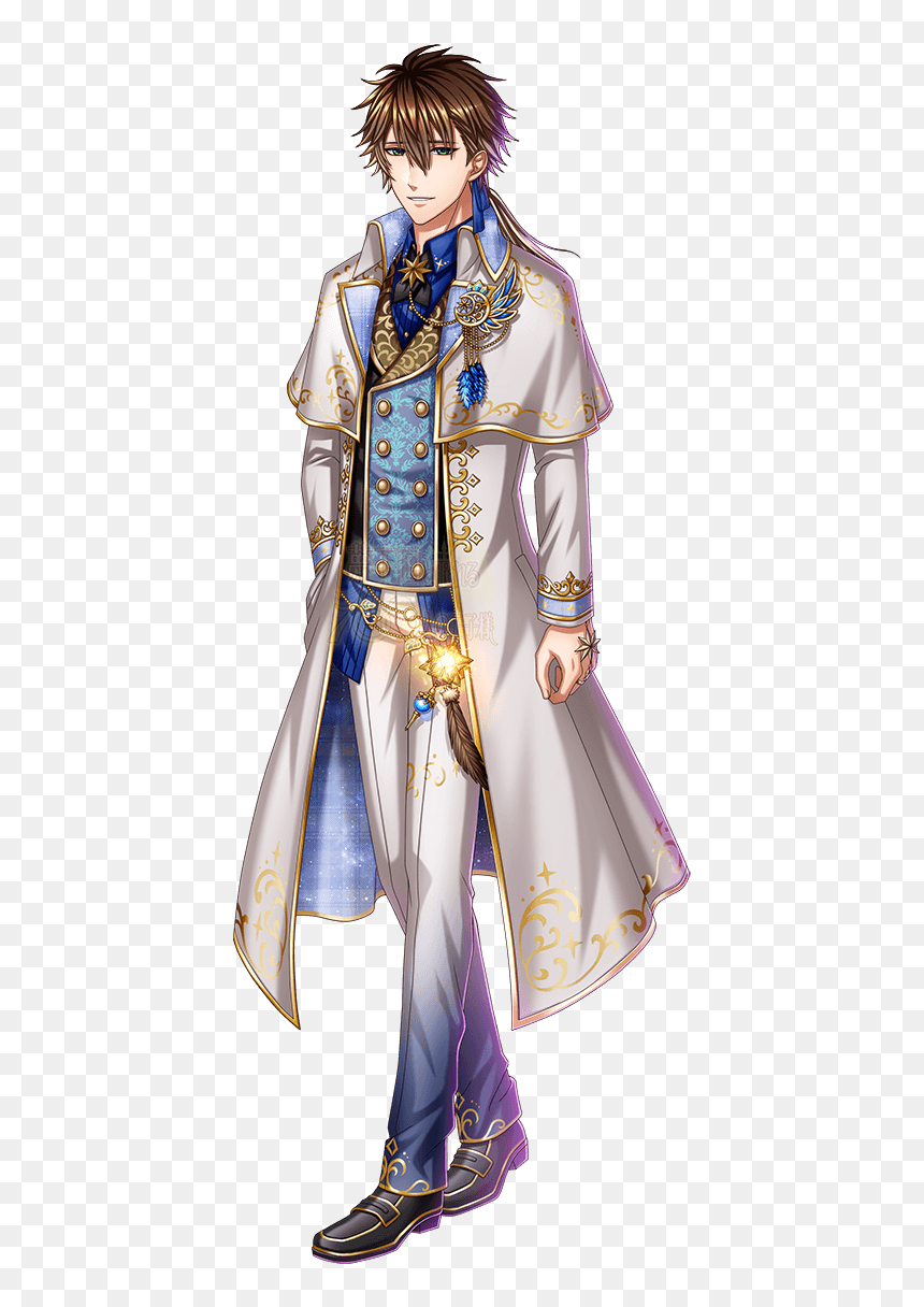 Yume 100 English Wikia - アルタイル 幸福 の さえずり, HD Png Download - altair png