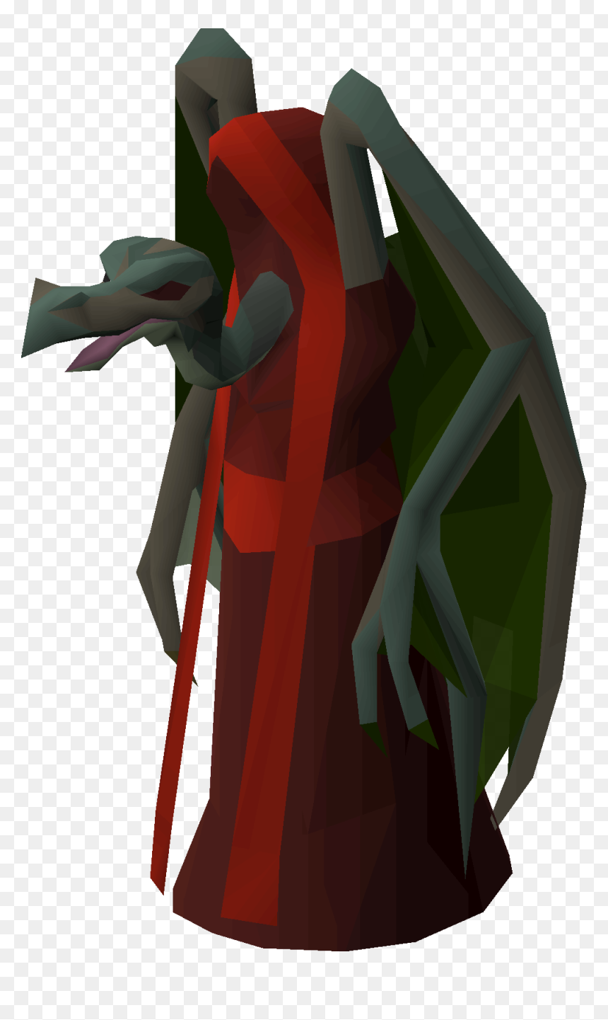 Runescape Dragonkin Armour, HD Png Download - slayer png