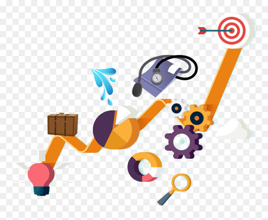 If A Colon Stops Working, Our Digestion Process Is - Portable Network Graphics, HD Png Download - colon png