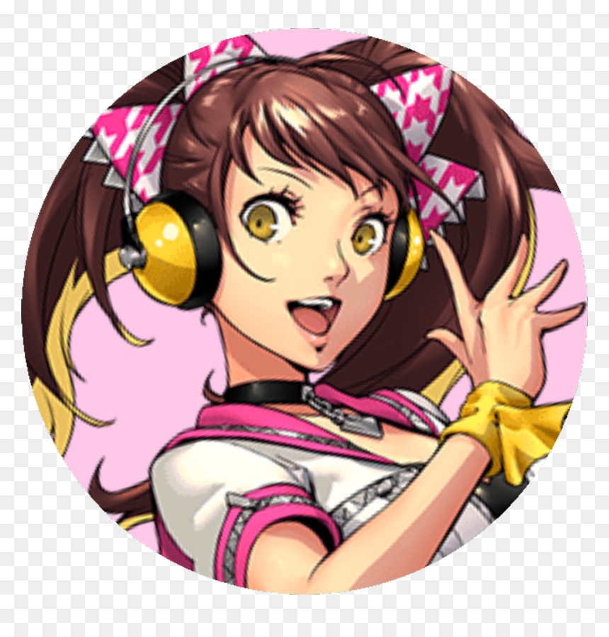 Ann Takamaki Png , Png Download, Transparent Png - ann takamaki png