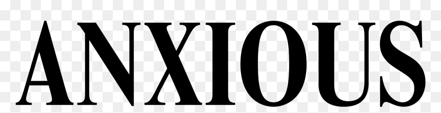 Graphics, HD Png Download - anxiety png