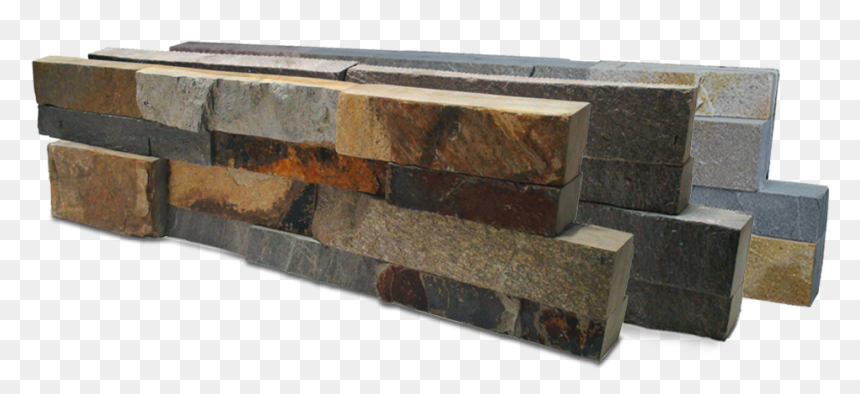 Dry Stack Stone Veneer Panels - Brickwork, HD Png Download - rock wall png