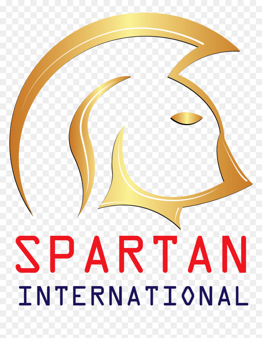 Spartan International, HD Png Download - sparta png