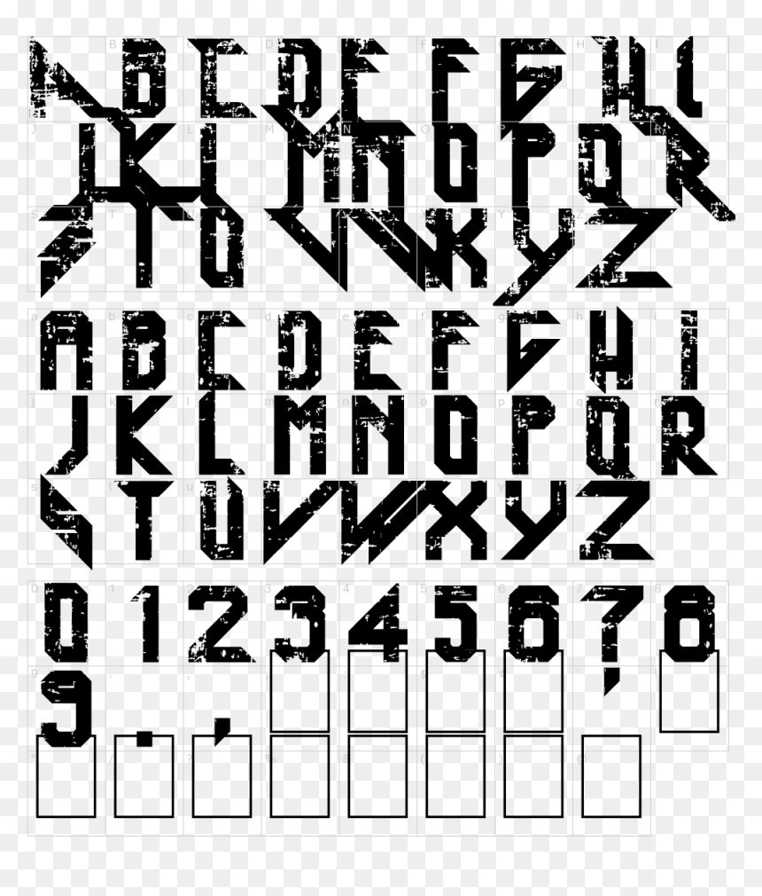 Graphic Design, HD Png Download - heavy metal png