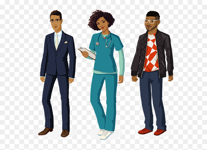 Formal Wear , Png Download - Costume Scotch And Soda, Transparent Png - challenge accepted png