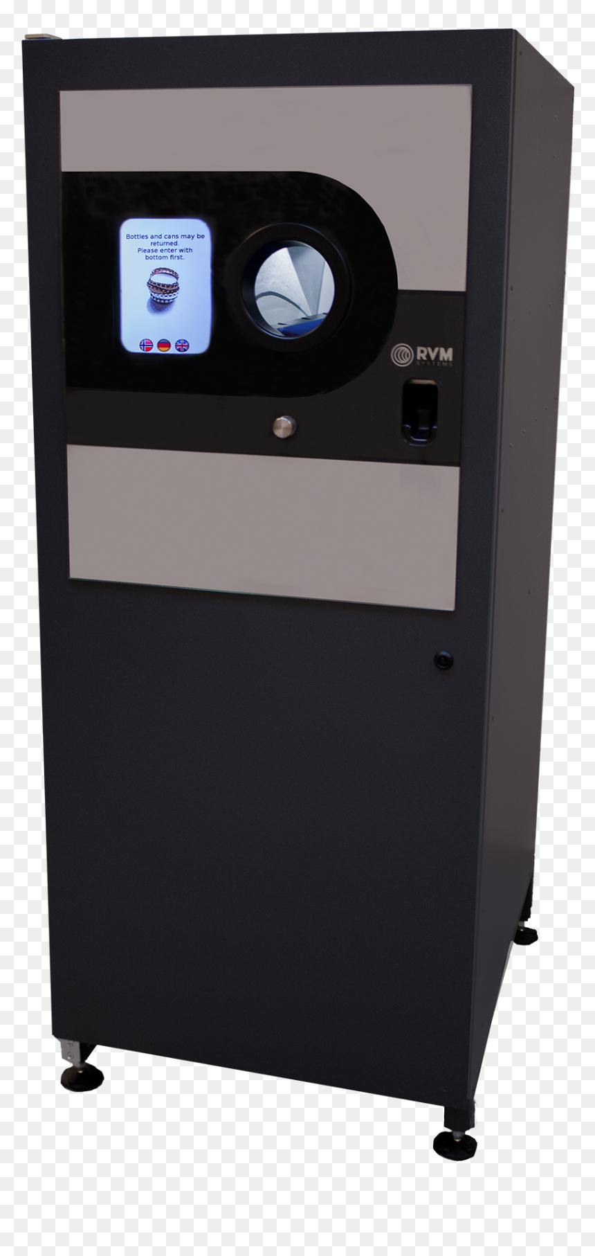 Electronics, HD Png Download - vending machine png