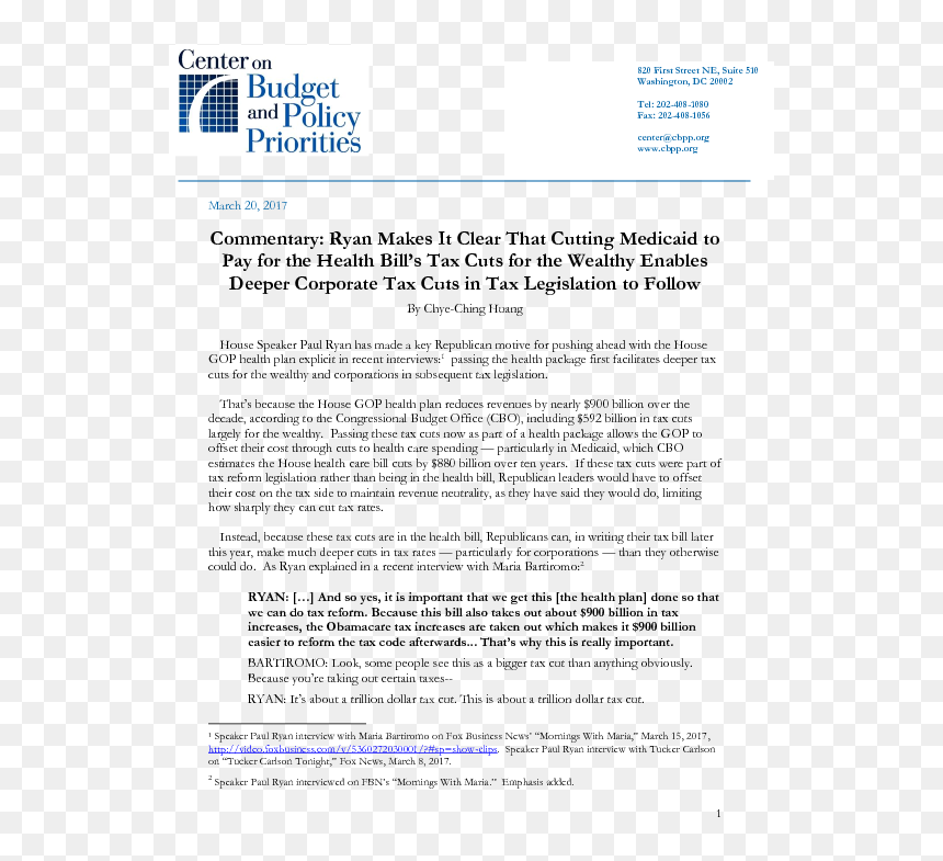 File Type Icon - Senior Economics Budget Project Answers, HD Png Download - paul ryan png
